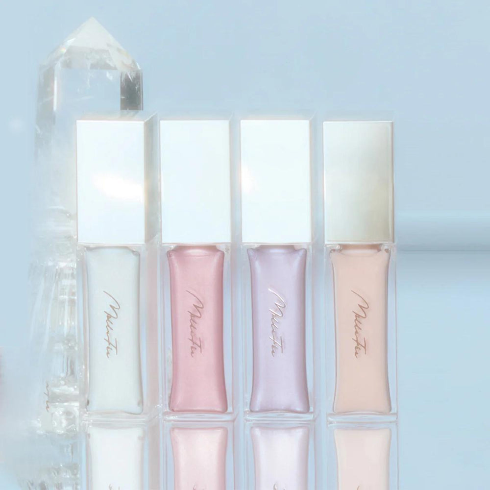 MilleFée Nuance Glow Highlighter 米勒菲液体光彩高光