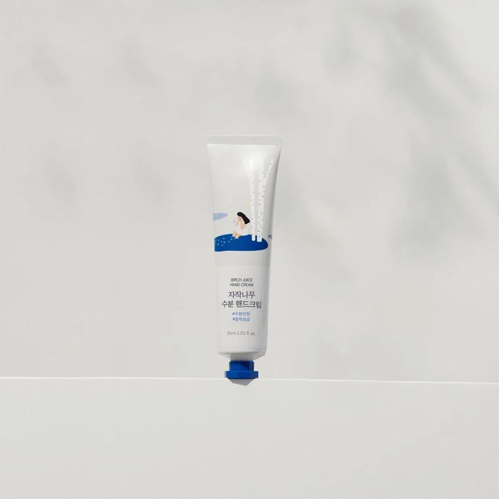 
                      
                        ROUND LAB Birch Juice Hand Cream 柔恩莱桦木汁护手霜 30mL
                      
                    