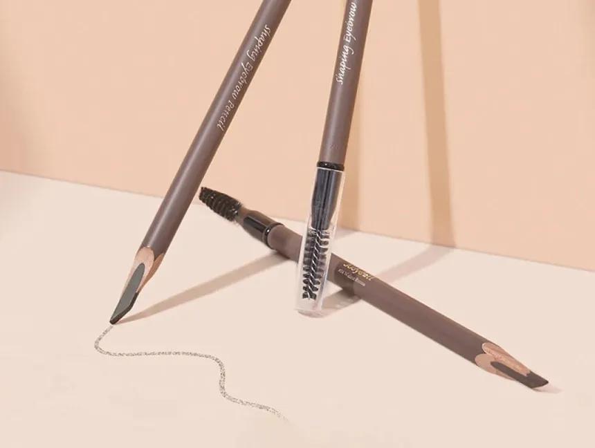 Judydoll Shaping Eyebrow Pencil for Beginners 橘朵塑形眉笔