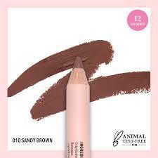 
                      
                        MOIRA Lip Appeal Plumping Liner 丰唇唇线笔 0.6g
                      
                    