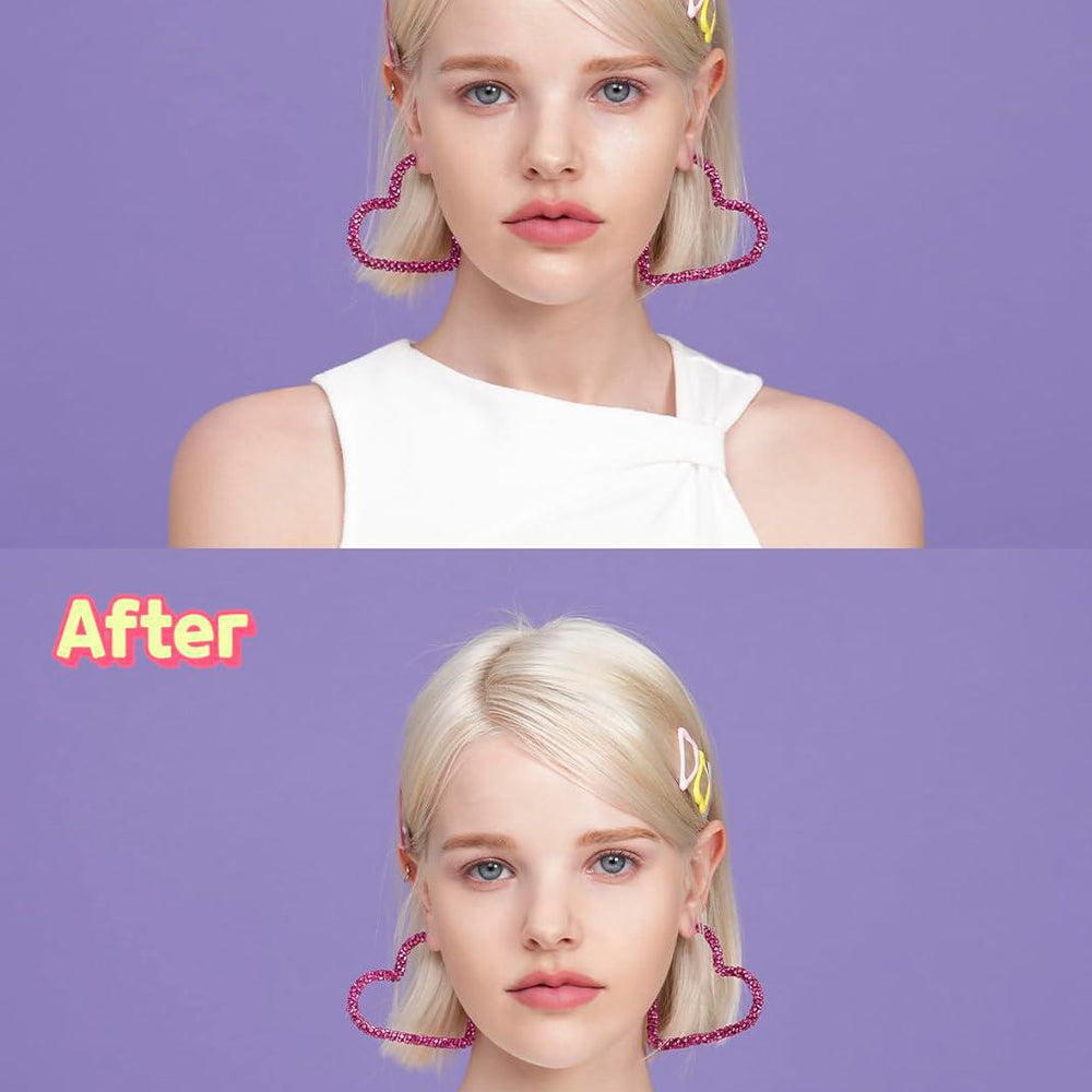 
                      
                        Colorgram Sebum Retouching 韩国Colorgram哑光细腻定妆粉饼 6.5g
                      
                    