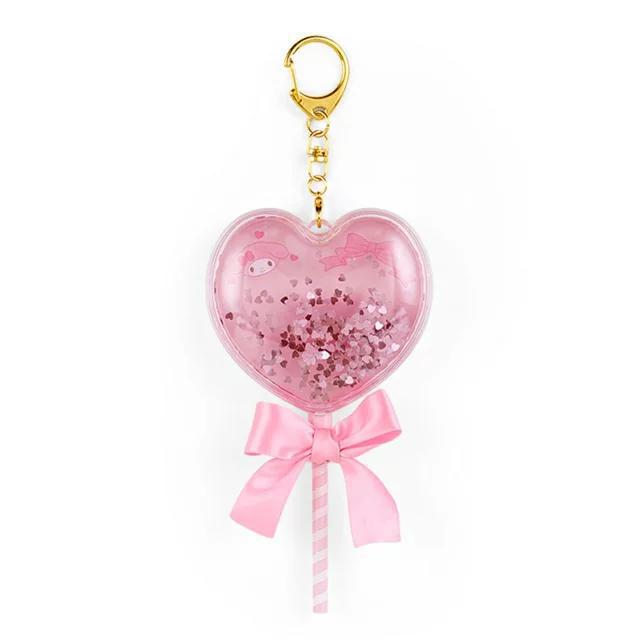 
                      
                        Balloon Charm 气球吊饰
                      
                    