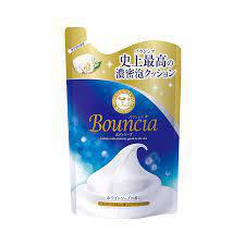 
                      
                        Cow Bouncia Body Soap Milk  牛乳石碱超浓密泡牛奶滋润沐浴乳
                      
                    