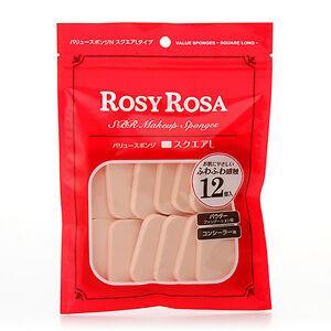 Rosa Sponge - Thumbnail 3