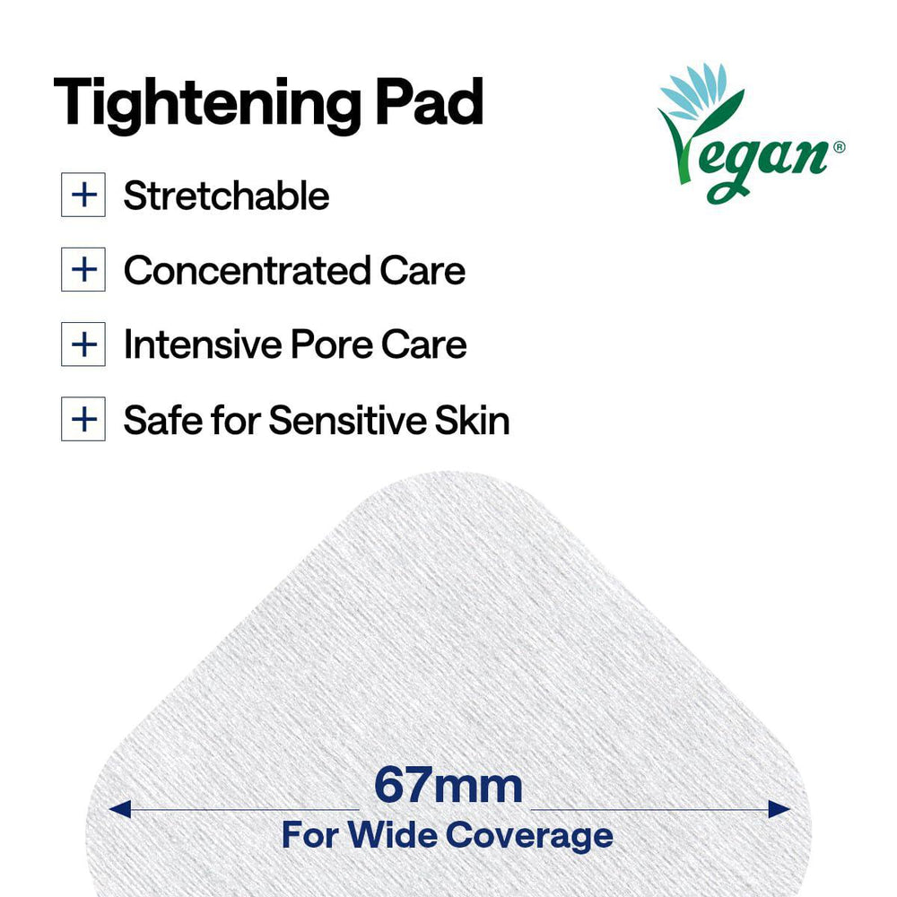 
                      
                        Mediheal PDRN Lifting Pad 美迪惠尔PDRN舒缓保湿面垫
                      
                    