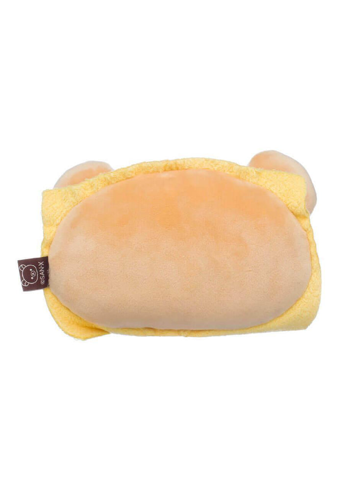 
                      
                        San-X Rilakkuma Burger Novelty Plush 轻松熊汉堡毛绒玩具
                      
                    