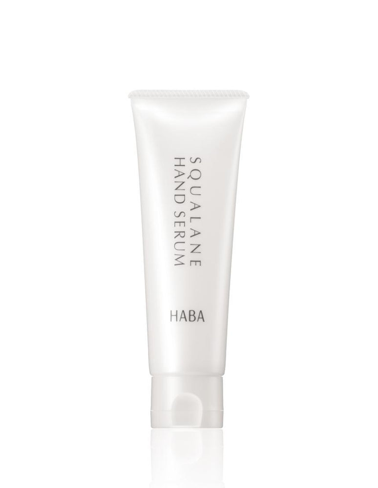 
                      
                        HABA Squalane Hand Serum 鲨烷精华护手霜 80g
                      
                    