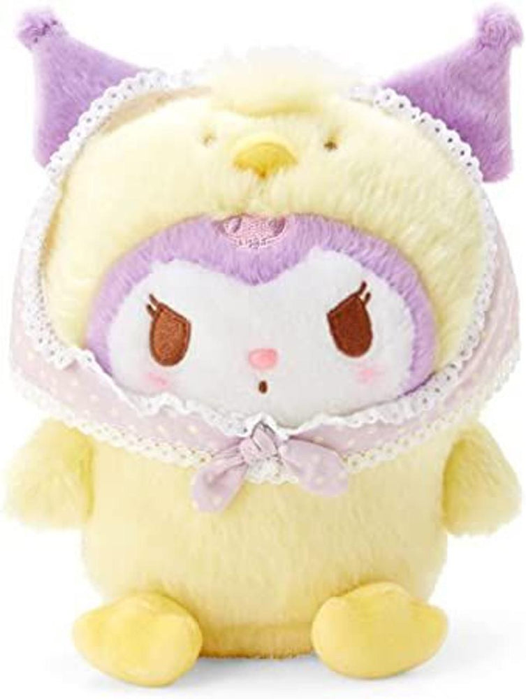 
                      
                        Sanrio Easter 2023 Plush 小鸡仔装扮公仔画
                      
                    