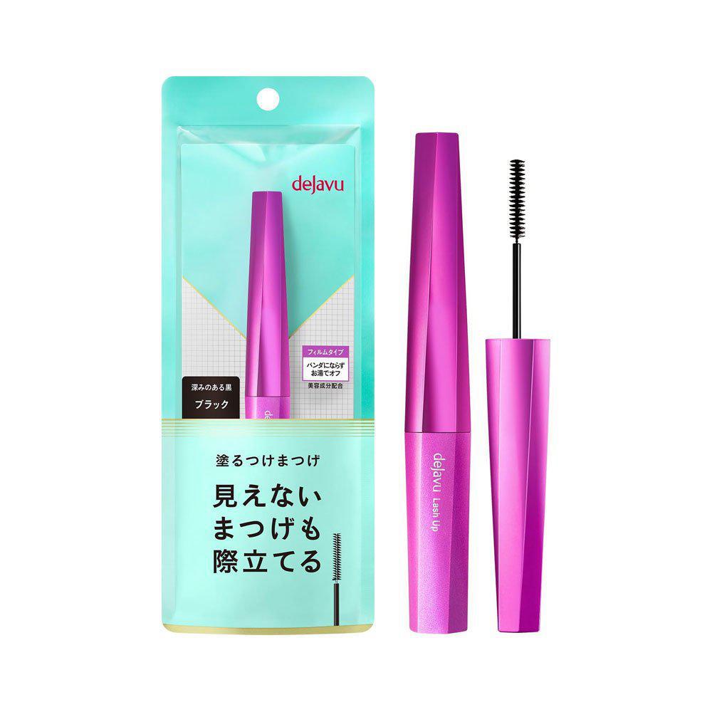 IMJU Dejavu Lash Up Mascara 日本IMJU Dejavu睫毛膏