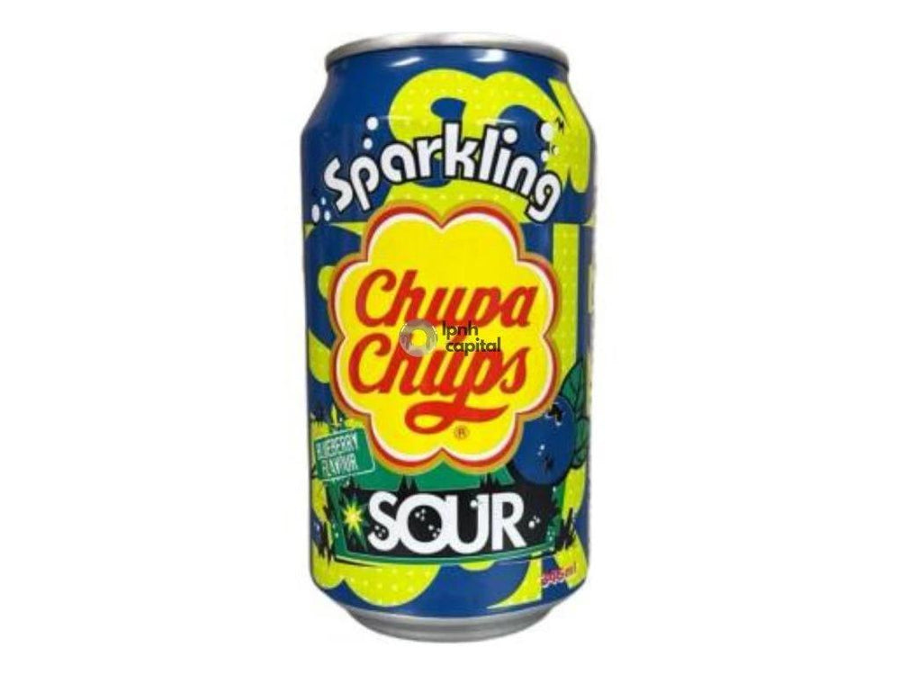 
                      
                        Chupa Chups Bubble Gum 水果味碳酸饮料 345mL
                      
                    