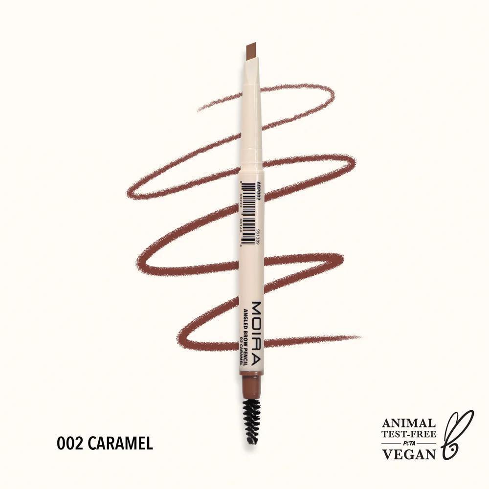 
                      
                        MOIRA Angled Brow Pencil 斜角眉笔
                      
                    