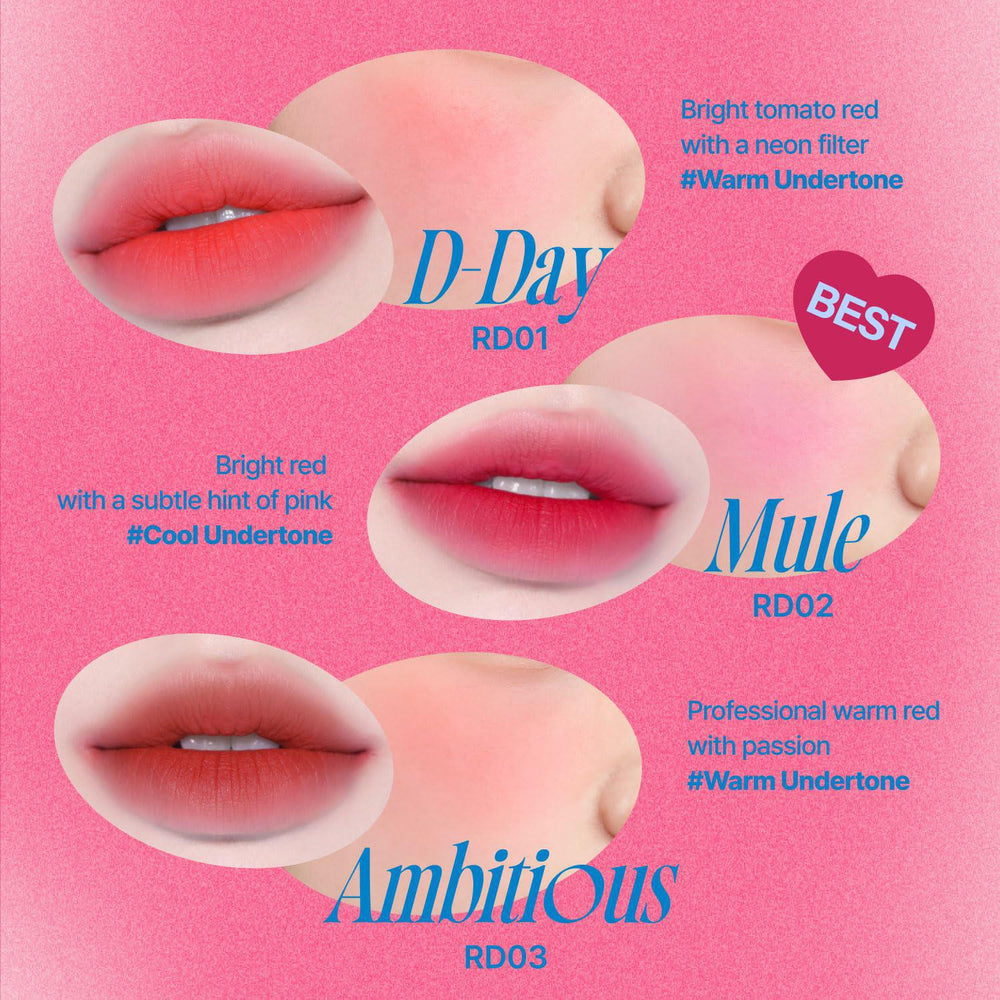
                      
                        Fwee Lip & Cheek Blurry Pudding Pot 韩国Fwee布丁哑光唇颊两用膏 5g
                      
                    