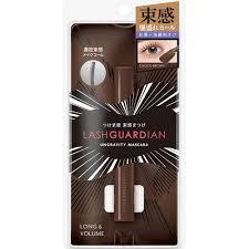 
                      
                        Elizabeth Lashguardian Underground Mascara 伊丽莎白持久定型卷翘睫毛膏
                      
                    