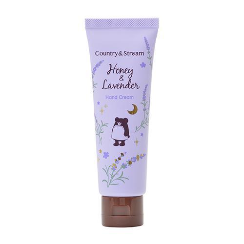 
                      
                        Country&Stream Hand cream
                      
                    