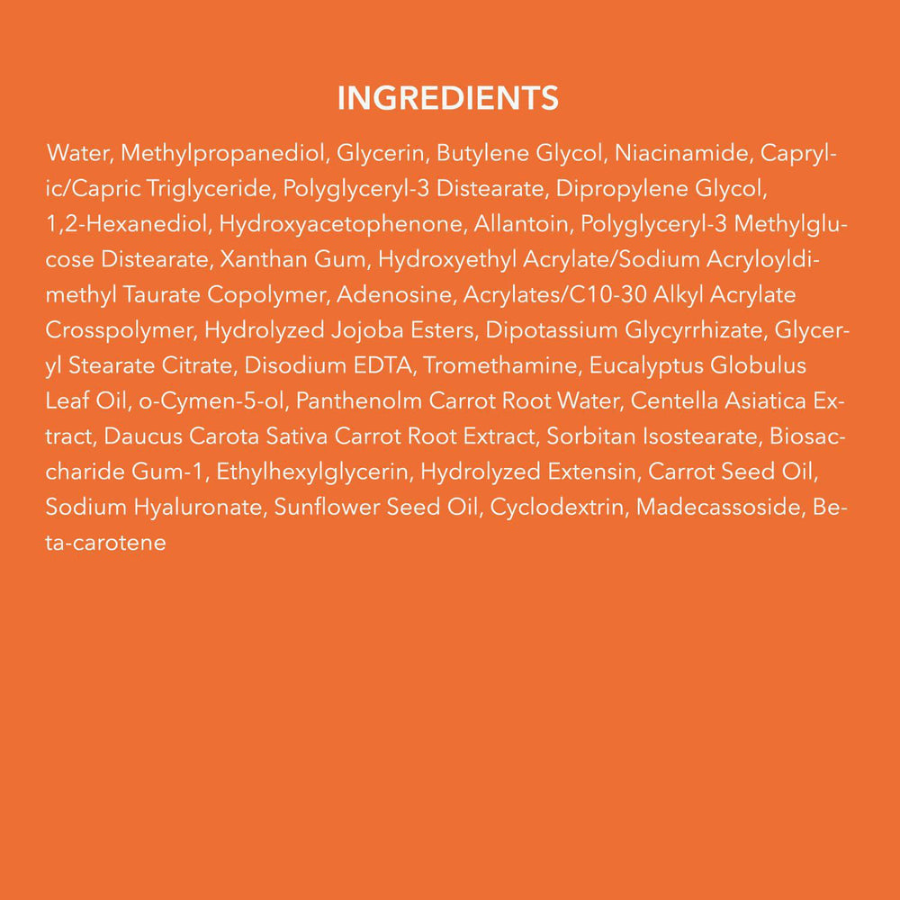 
                      
                        APRIL SKIN Corrotenee Ipmp Instant Calming Serum Pads 胡萝卜素精华爽肤片 80pcs
                      
                    