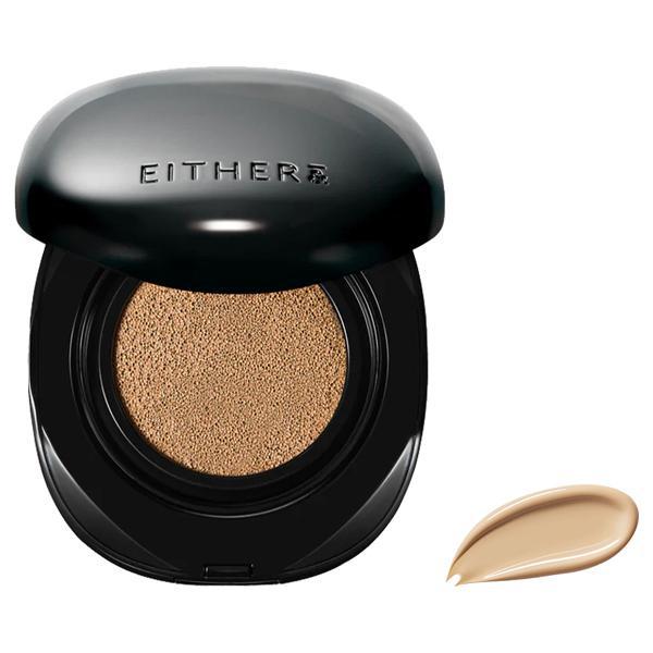 EITHER& Pebble Blur Cushion 气垫粉饼