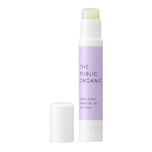 
                      
                        THE PUBLIC ORGANIC Moisturizing Lip
                      
                    