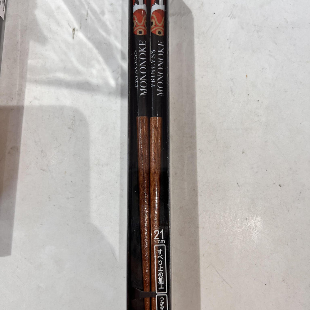 
                      
                        Skater Chopsticks 斯凯达亚克力筷子
                      
                    