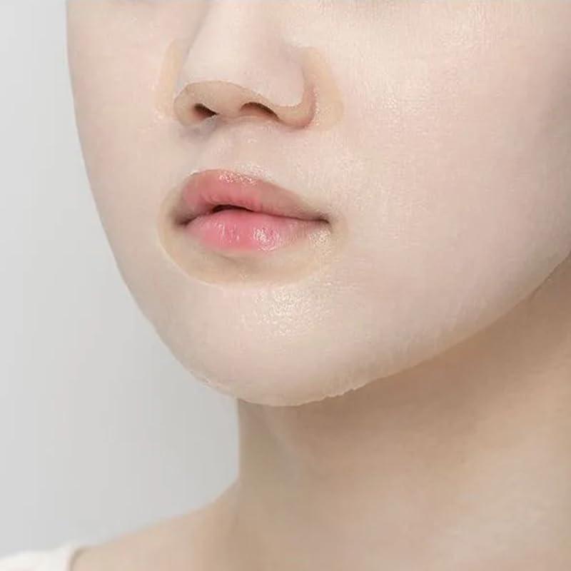 
                      
                        ANUA Heartleaf 77 Soothing Mask Sheet 韩国ANUA舒缓面膜 1pc
                      
                    