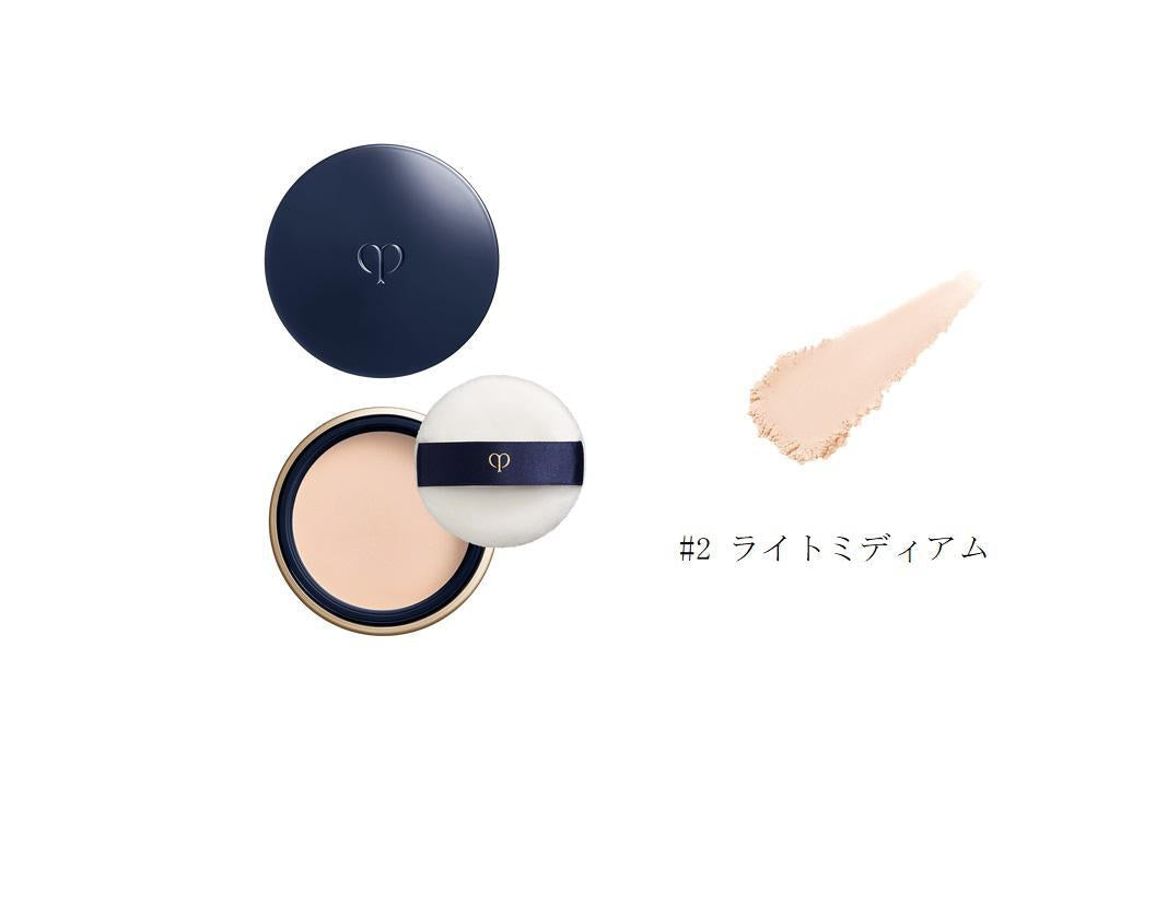 Clé de Peau Beauté Poodle Transparant n CPB散粉 26g – Tao's