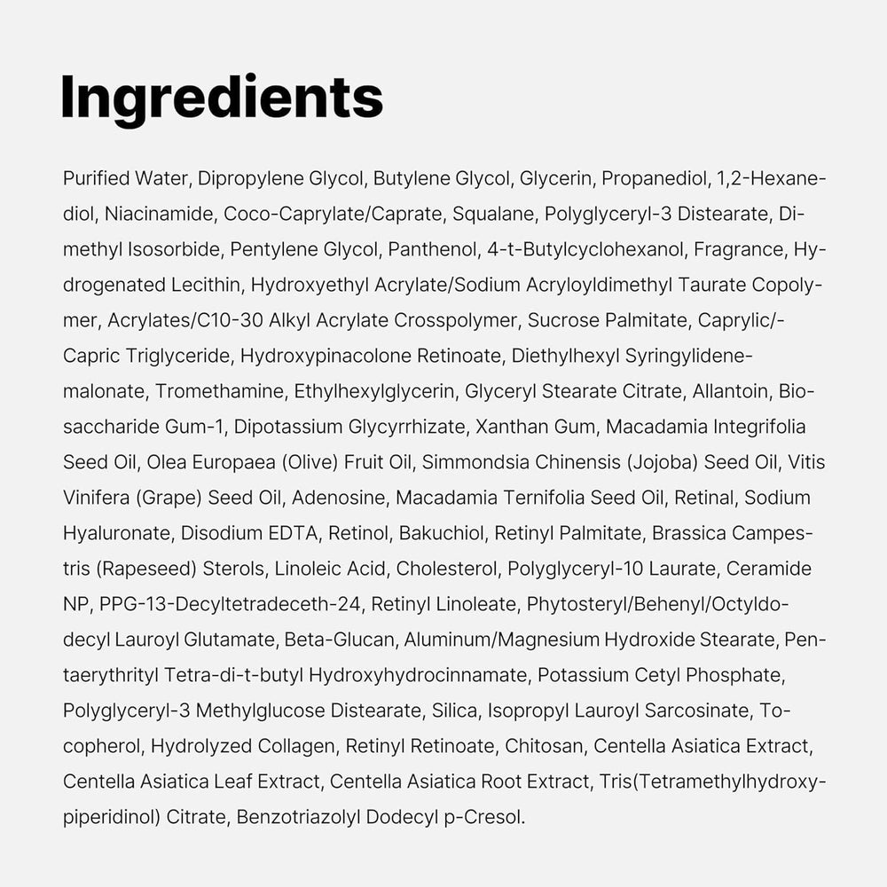 
                      
                        Medicube Deep Vita A Retinol Serum 美蒂秋芙深层焕活补骨脂酚视黄醇面部精华液 30mL
                      
                    