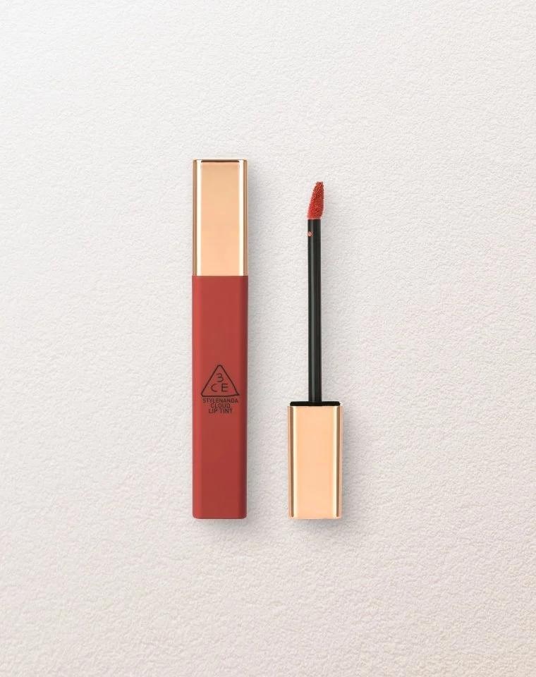 
                      
                        3CE Cloud Lip Tint Devotee 韩国3CE云朵唇釉 4g
                      
                    