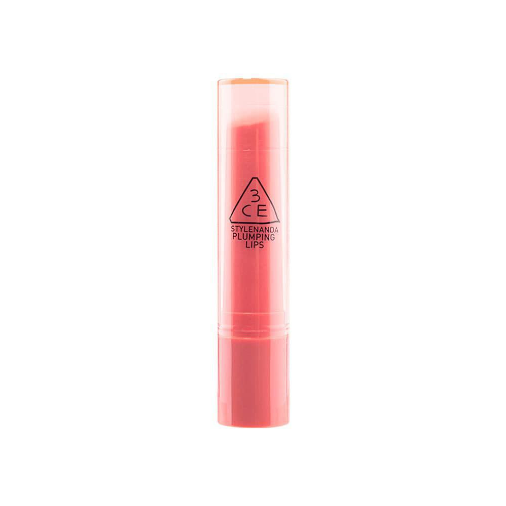 
                      
                        3CE Stylenanda Plumping Lips 三熹玉晶冻唇膏 2.4g
                      
                    