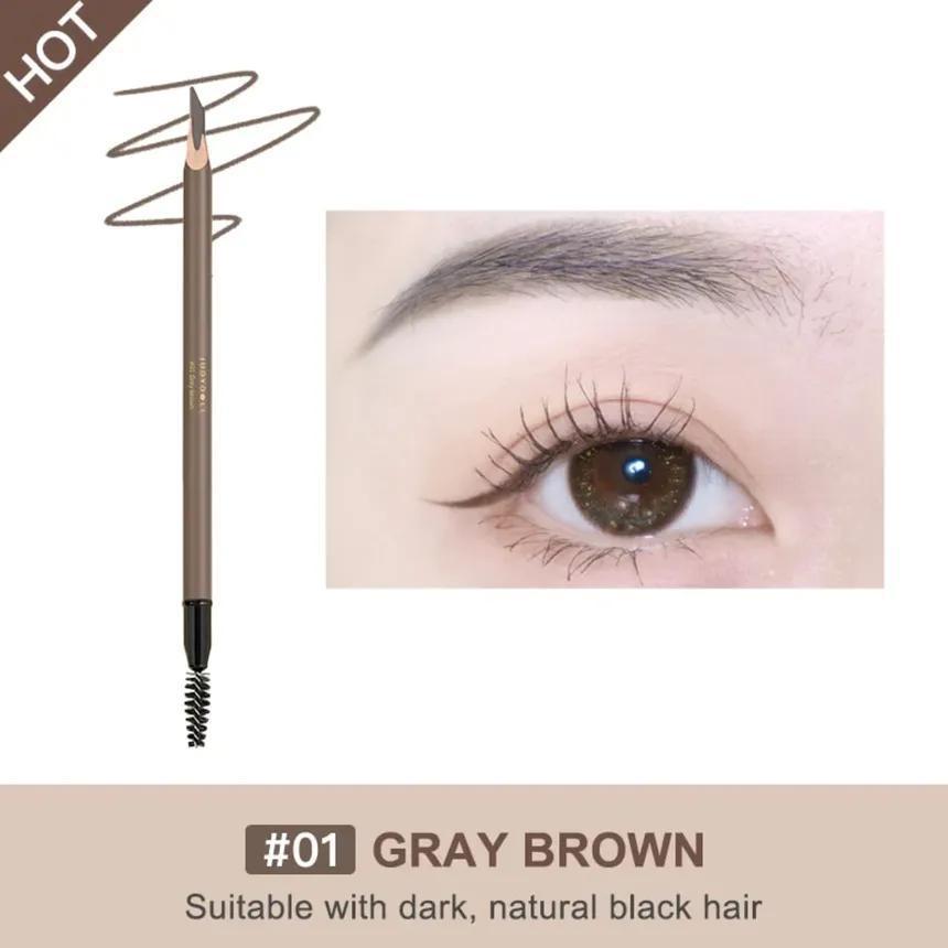 
                      
                        Judydoll Shaping Eyebrow Pencil for Beginners 橘朵塑形眉笔
                      
                    
