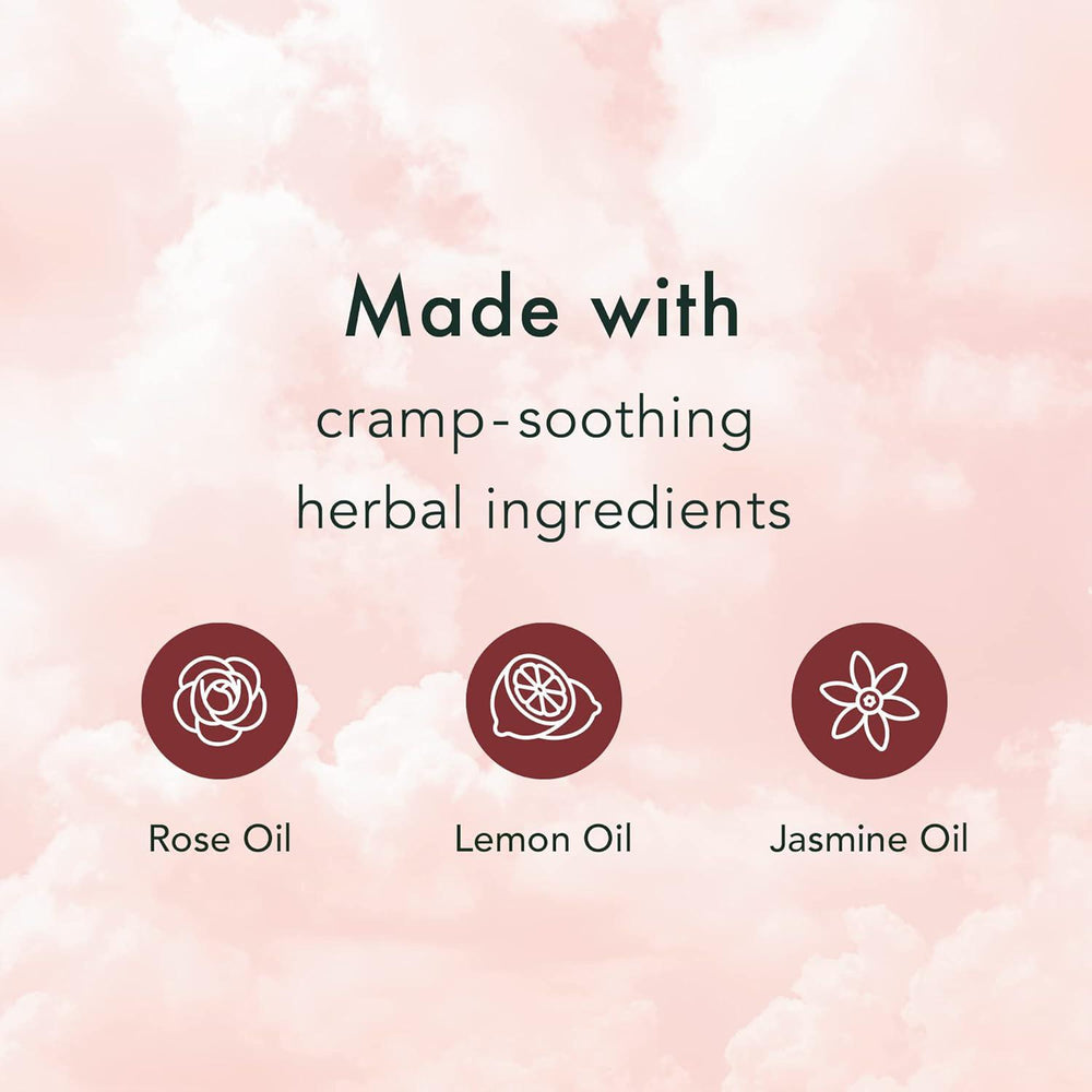 
                      
                        Rael Heating Patch For Menstrual Cramps with Extra Coverage 蕊友加厚暖宫贴有效缓解痛经
                      
                    