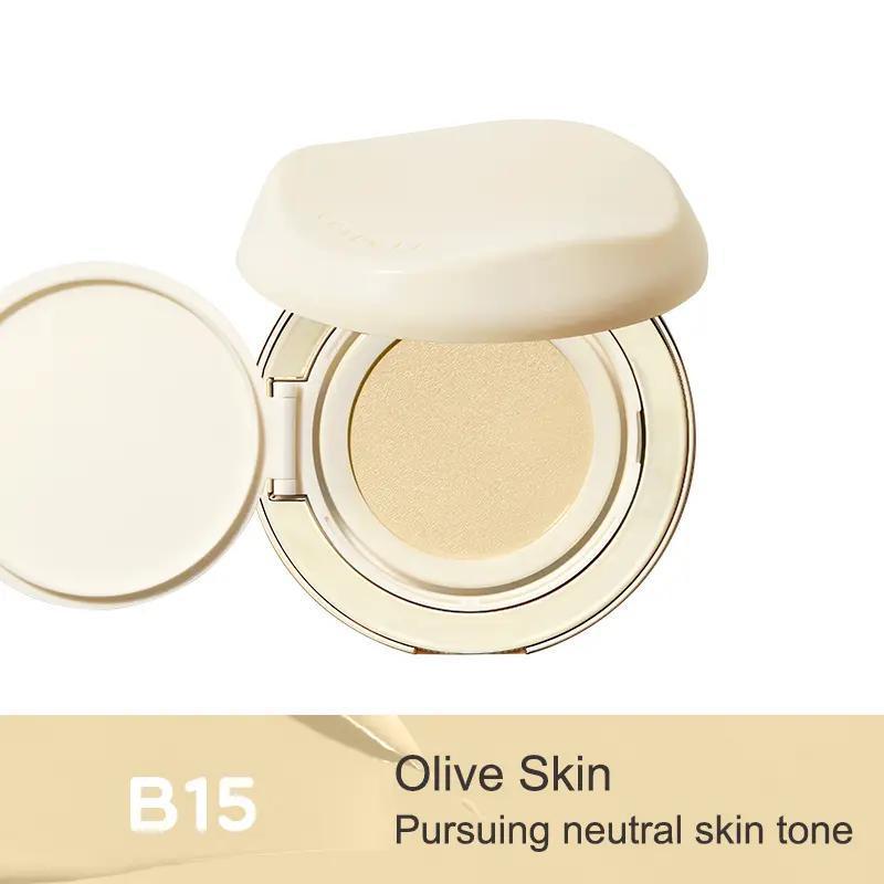 
                      
                        Judydoll Moisturizing Cushion Foundation 橘朵保湿气垫粉底液
                      
                    