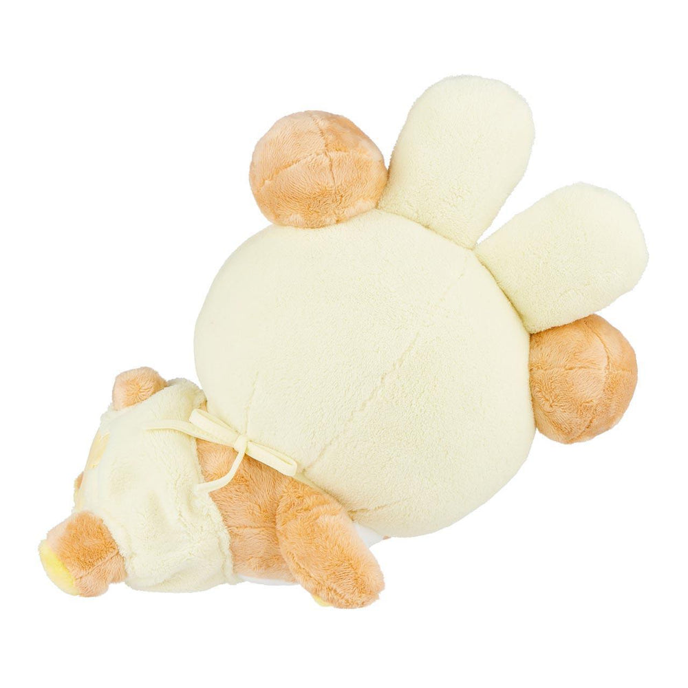 
                      
                        San-X Rilakkuma Bunny Laydown 日本San-X躺着的兔子套装轻松熊 Medium 12.5in
                      
                    