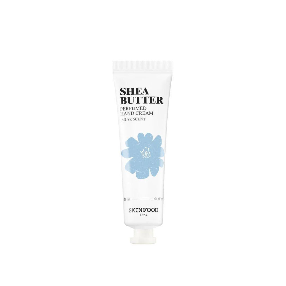 
                      
                        Skinfood Hand Cream 韩国Skinfood滋养保湿护手霜 30mL
                      
                    