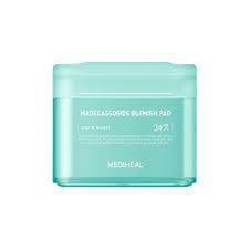 
                      
                        Mediheal Toner Pads（6 types） 美迪惠尔绷带湿敷棉片面膜舒缓修护补水保湿清洁
                      
                    