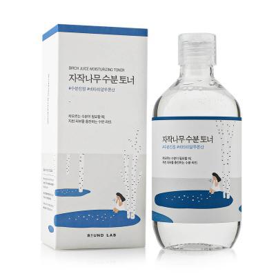 BIRCH JUICE MOISTURIZING TONER_300ml