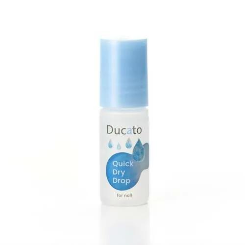 
                      
                        Ducato Quick Dry Drop 指甲护理速干剂 5mL
                      
                    