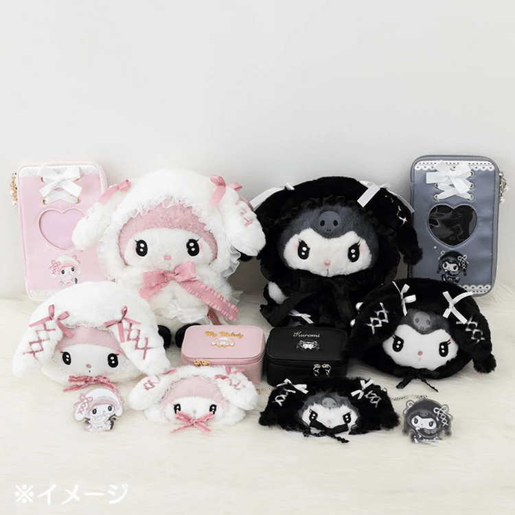 Sanrio 三丽鸥地雷系列3代