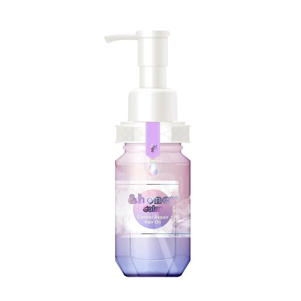 Vivicreate &Honey Hair Oil
