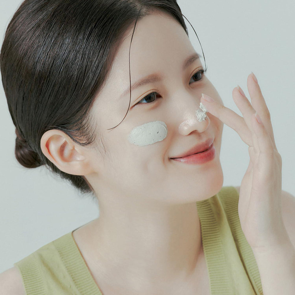 
                      
                        Manyo Deep Pore Soda Clay Facial Mask Pack 魔女工厂深层毛孔苏打泥面膜 100mL
                      
                    