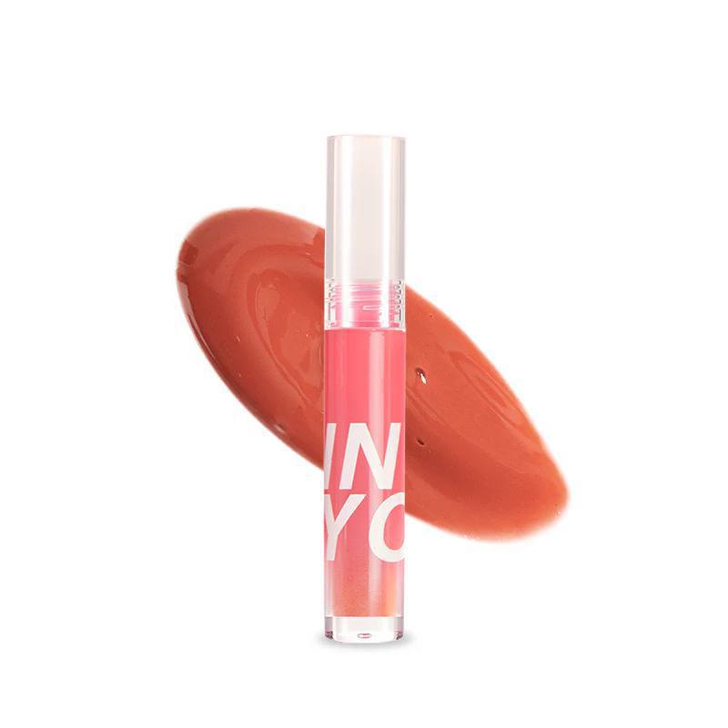 
                      
                        INTO YOU Watery Mist Lip Gloss 心慕与你水雾唇釉
                      
                    