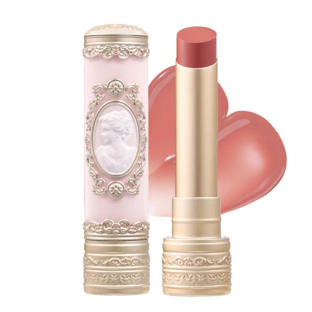 
                      
                        MilleFee Antoinette Melting Rouge 米勒菲轻盈亮泽口红
                      
                    
