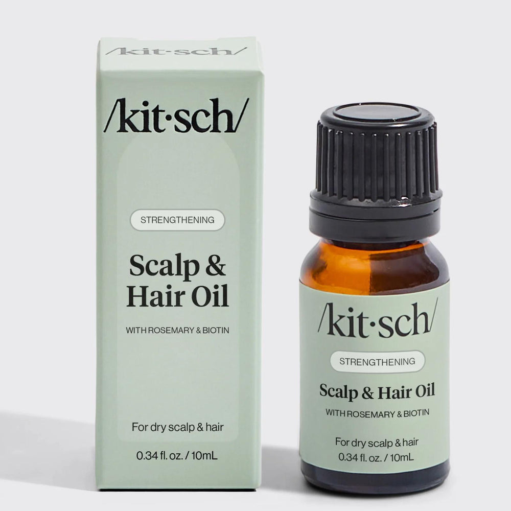 
                      
                        Kitsch Mini Scalp & Hair Oil Sampler 迷迭香头发头皮滋养精华油 10mL
                      
                    