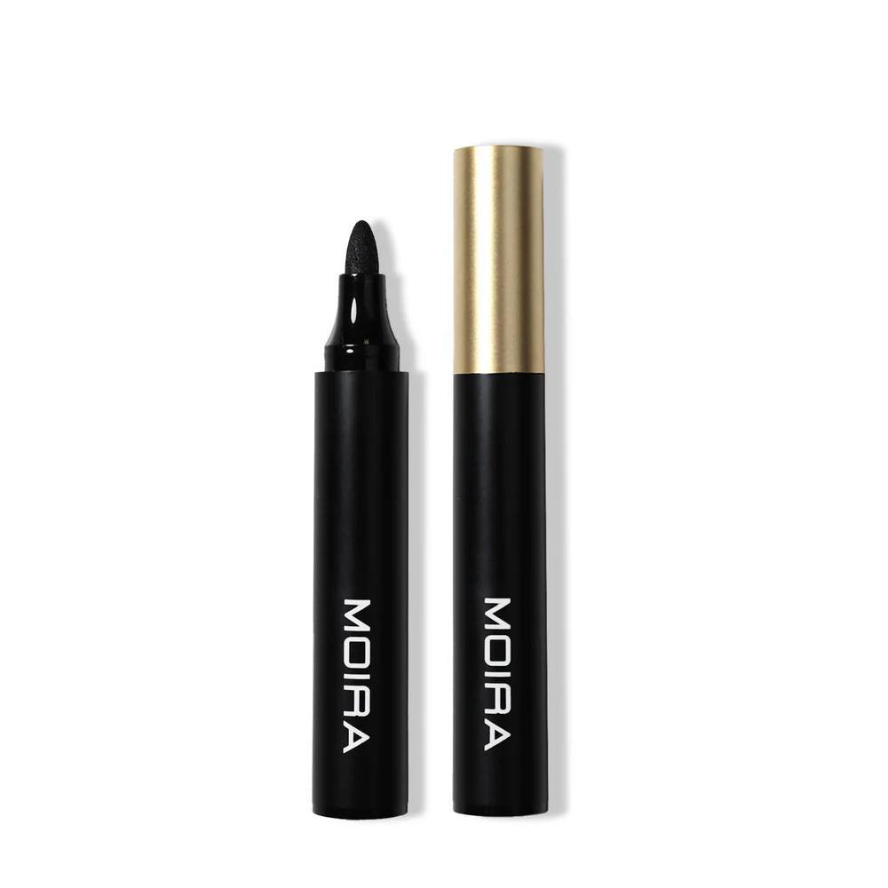 
                      
                        MOIRA Cosmetics Eye Liner 凝胶液体眼线笔
                      
                    