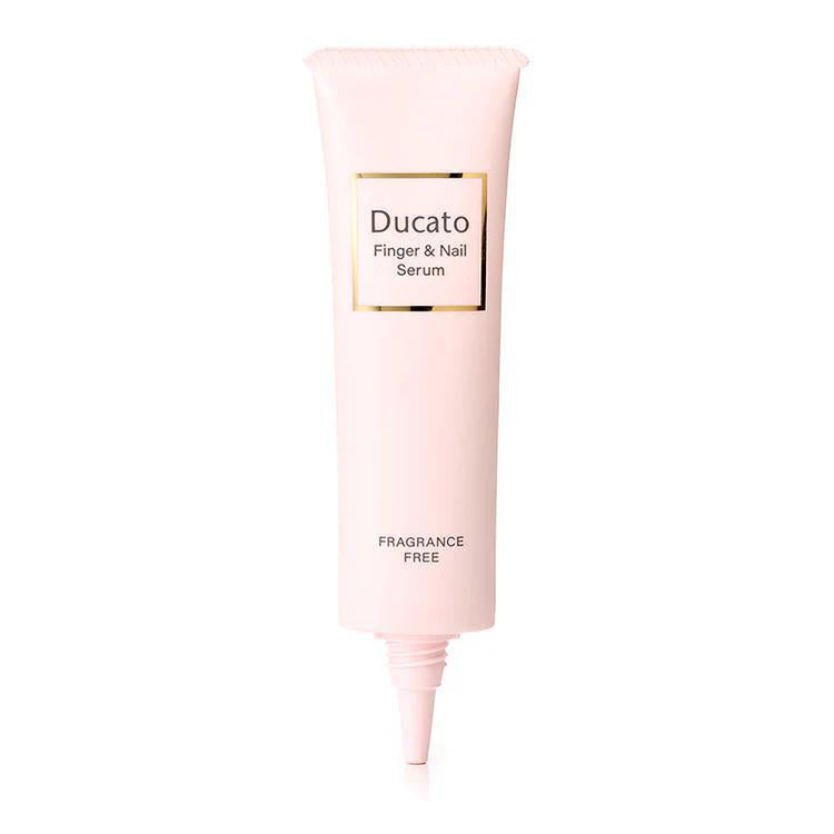 
                      
                        Ducato Finger & Nail Serum 日本Ducato手指&指甲精华液
                      
                    