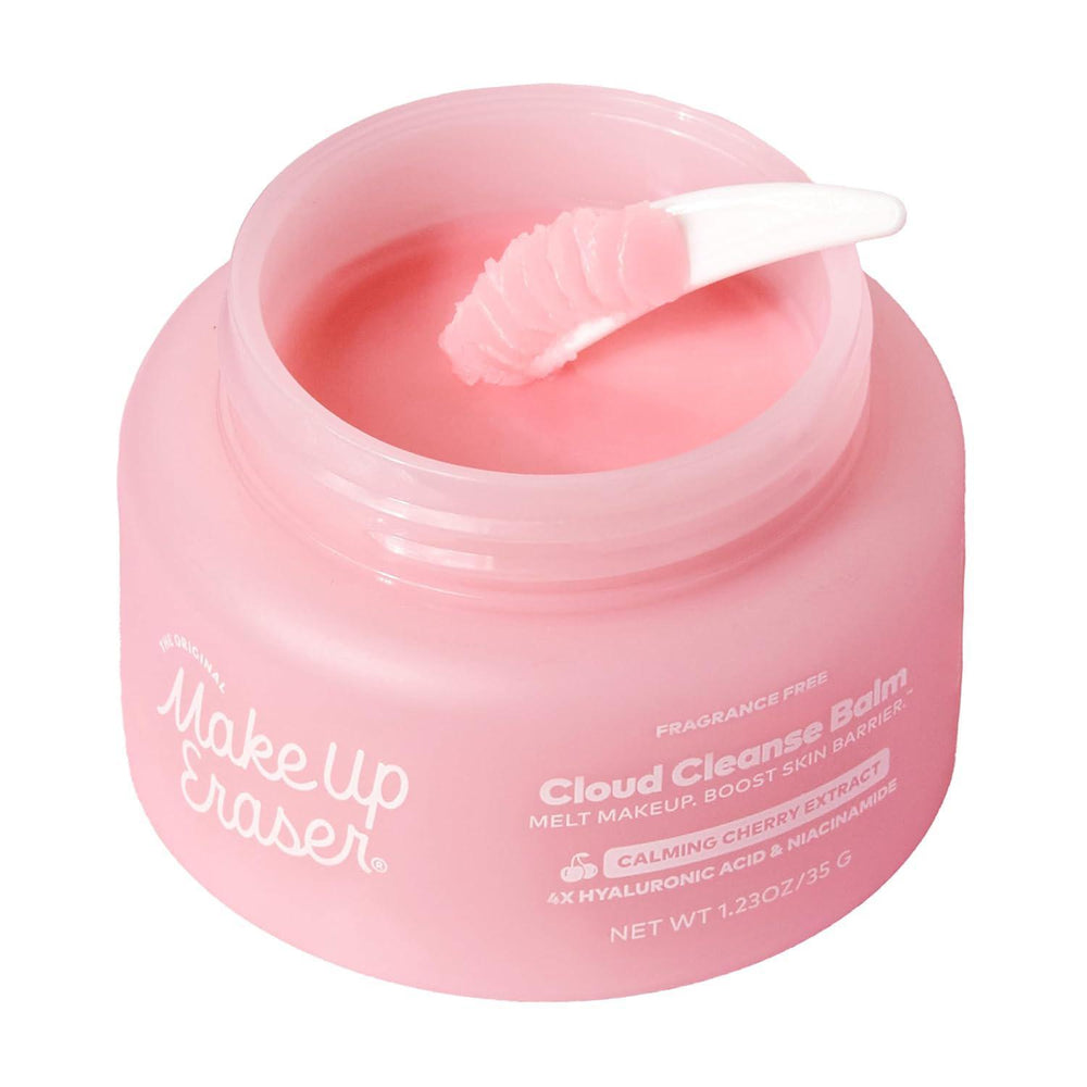 MakeUp Eraser Cloud Cleanse Balm 玫卡瑞丝云朵清洁卸妆膏 35g