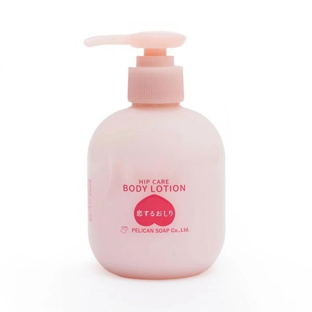 Pelican Hip Care Body Lotion 沛丽康臀部护理润肤乳 200mL