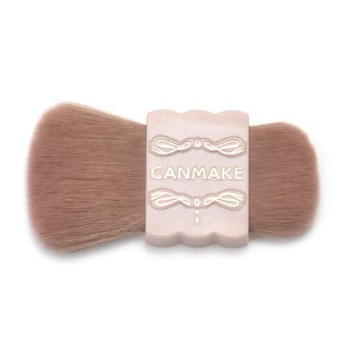 CANMAKE Buddy Duo Brush