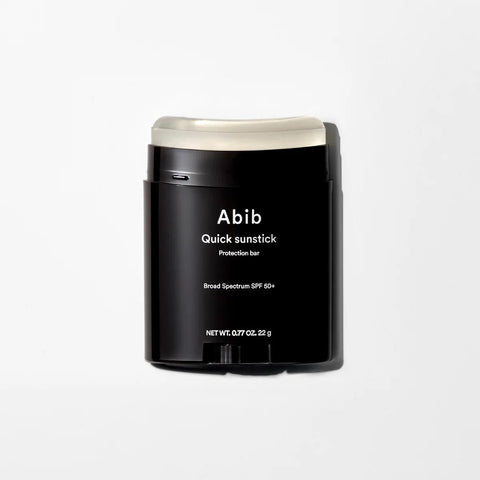 Abib Quick Sunstick Protection Bar SPF50+ PA++++ 22 g