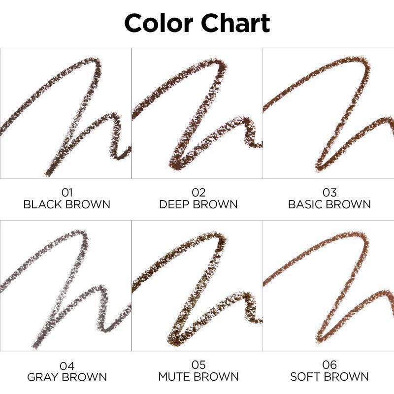 
                      
                        CLIO Extreme Gelpresso Pencil Eyeliner 珂莱欧彩色眼线笔
                      
                    