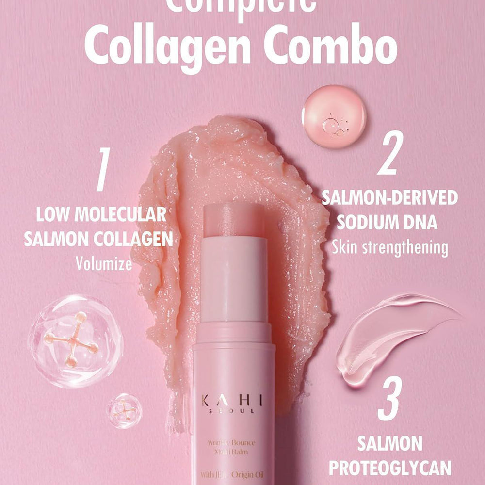 
                      
                        KAHI Multi Balm 可熠抗皱弹润多效润肤霜 9g
                      
                    