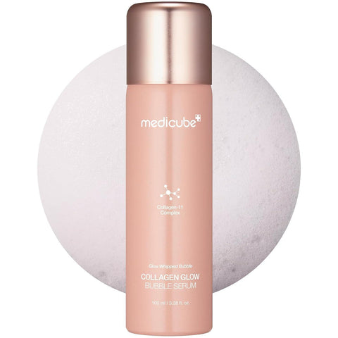 Medicube Collagen Glow Bubble Serum 100 mL